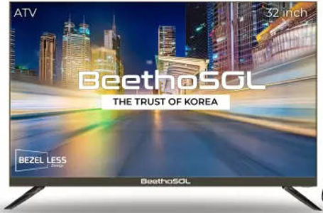BeethoSOL LEDATBG32HDEK 32 inch HD ready LED TV