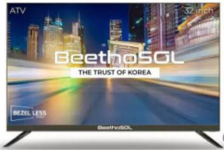 BeethoSOL LEDATBG32HDEK 32 inch HD ready LED TV