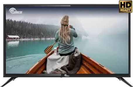 Cellecor 24CS 24 inch HD ready LED TV