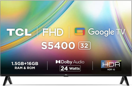 TCL 32S5400 32 inch Full HD Smart LED TV
