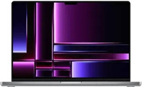 Apple MacBook Pro M2 Max MPHG3HN/A Ultrabook (14.2 Inch | Apple M2 Max | 32 GB | macOS Ventura | 1 TB SSD)