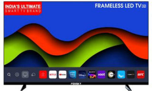 FOXSKY 32FSELS-PRO 32 inch HD ready Smart LED TV