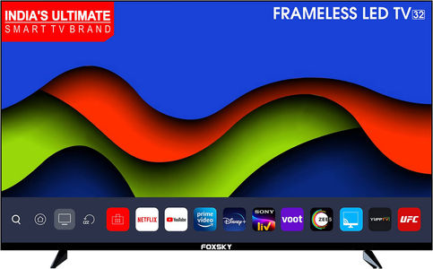 FOXSKY 32FS-VS 32 inch HD ready Smart LED TV