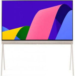 LG LX1 Pose 55LX1QPSA 55 inch UHD Smart OLED evo TV