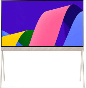 LG LX1 Pose 55LX1QPSA 55 inch UHD Smart OLED evo TV