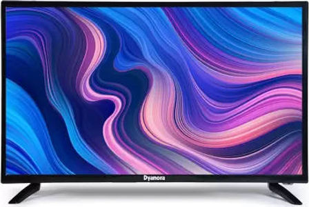 Dyanora DY-LD32H1N 32 inch HD ready LED TV