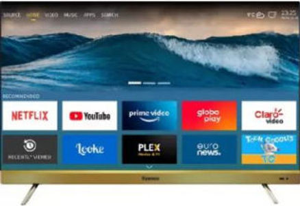 Dyanora DY-LD43U4S 43 inch UHD Smart LED TV