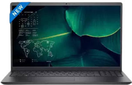 Dell Vostro 3510 (ICC-D585031WIN8) Laptop (15.6 Inch | Core i3 10th Gen | 8 GB | Windows 11 | 1 TB HDD 256 GB SSD)