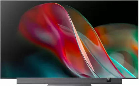 OnePlus Q2 Pro 65 inch UHD Smart QLED TV