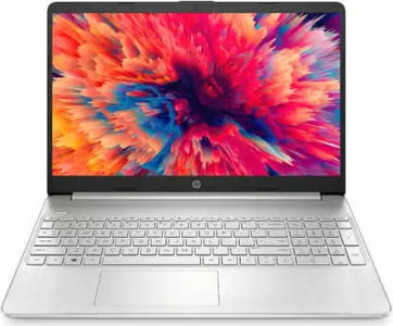 HP 15s-fq2717TU (7G6H3PA) Laptop