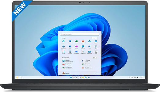 Dell Inspiron 15 3520 (D560869WIN9B) Laptop
