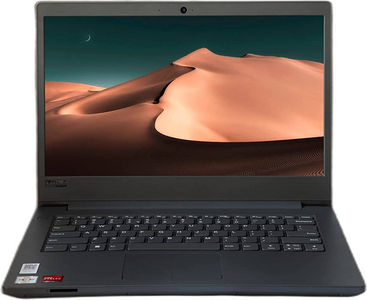 Lenovo E41-55 (82FJ00BEIH) Laptop (14 Inch | AMD Dual Core Athlon | 4 GB | DOS | 256 GB SSD)