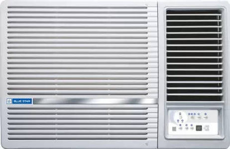 Blue Star WIB318LN 1.5 Ton 3 Star Inverter Window Air Conditioner