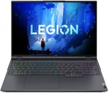 Lenovo Legion 5 Pro 16IAH7H (82RF00E1IN) Laptop