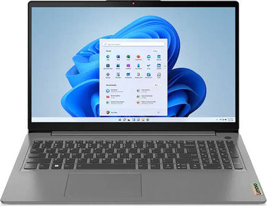 Lenovo Ideapad 3 15IAU7 (82RK00EEIN) Laptop (15.6 Inch | Core i3 12th Gen | 8 GB | Windows 11 | 512 GB SSD)