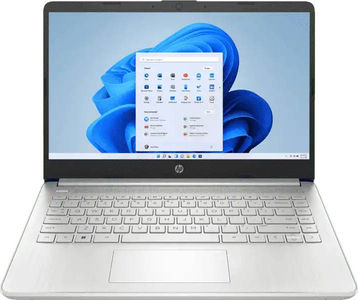 HP 14s-dq5007TU (695R9PA) Laptop (14 Inch | Core i5 12th Gen | 8 GB | Windows 11 | 512 GB SSD)