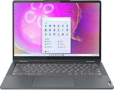 Lenovo Ideapad Flex 5i (82R70068IN) Laptop (14 Inch | Core i5 12th Gen | 8 GB | Windows 11 | 512 GB SSD)