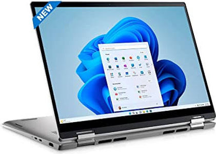 Dell Inspiron 14 7420 (D560903WIN9S) Laptop (14 Inch | Core i5 12th Gen | 8 GB | Windows 11 | 512 GB SSD)