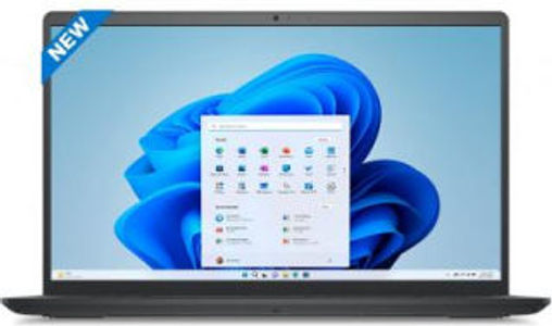 Dell Inspiron 15 3520 (D560874WIN9B) Laptop
