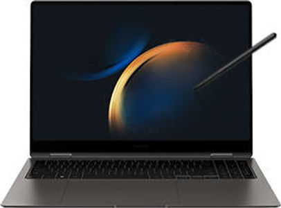 Samsung Galaxy Book 3 Pro 360 NP960QFG-KA1IN Laptop (16 Inch | Core i7 13th Gen | 16 GB | Windows 11 | 512 GB SSD)