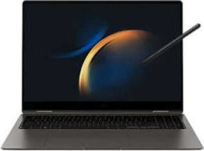 Samsung Galaxy Book 3 360 NP750QFG-KA2IN Laptop