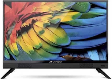 Sansui JSK32LSHD 32 inch HD ready Smart LED TV