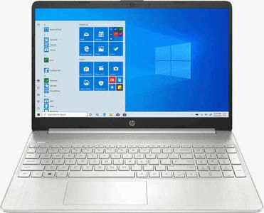 HP 15s-du3595TU (67V46PA) Laptop (15.6 Inch | Core i3 11th Gen | 8 GB | Windows 11 | 256 GB SSD)