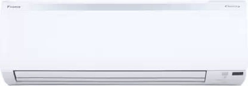 Daikin FTKY50UV16U3 1.5 Ton 3 Star Air Conditioners Air Conditioner