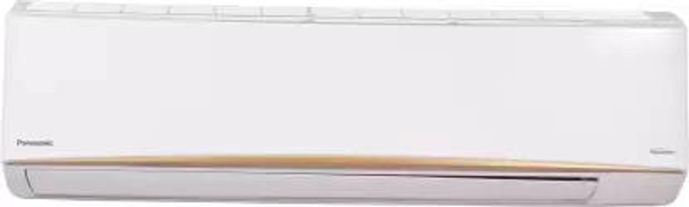Panasonic CS/CU-QU26YKY 2.2 Ton 4 Star Inverter Split Air Conditioner