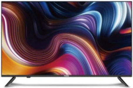 Haier LE43K7200GA 43 inch Full HD Smart LED TV