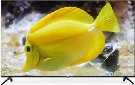BPL 55U-A4310 55 inch UHD Smart LED TV