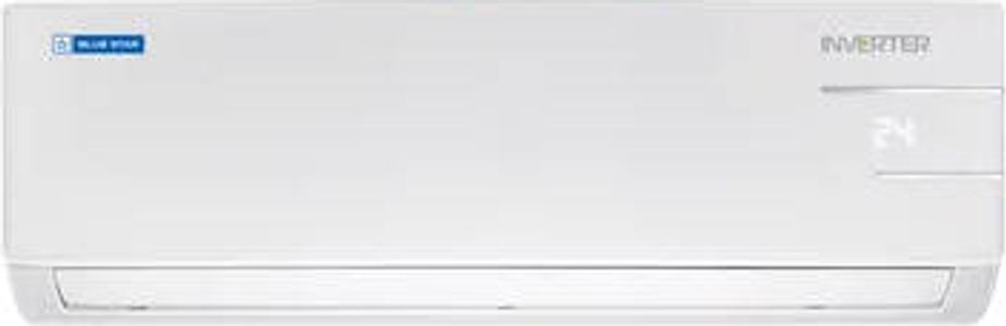 Blue Star IA312YNU 1 Ton 3 Star Inverter Split Air Conditioner