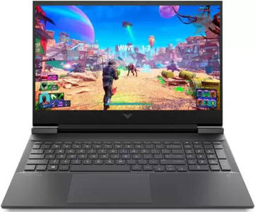 HP Victus 16-d0311TX (7K4X1PA) Laptop (16.1 Inch | Core i5 11th Gen | 16 GB | Windows 11 | 512 GB SSD)