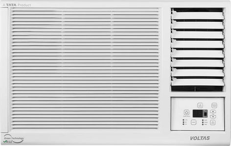 Voltas SAC 123 Vectra Platina 1 Ton 3 Star Window Air Conditioner