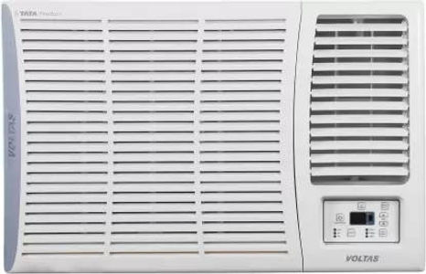 Voltas 183V Vertis Elite 1.5 Ton 3 Star Inverter Window Air Conditioner