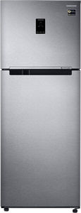 Samsung RT42C5532S9 385 L 2 Star Inverter Frost Free Double Door Refrigerator