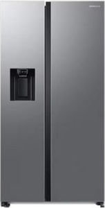 Samsung RS78CG8543SL 633 L 3 Star Inverter Side By Side Door Refrigerator
