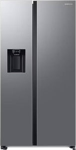 Samsung RS78CG8543SL 633 L 3 Star Inverter Side By Side Door Refrigerator