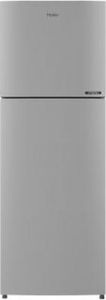 Haier HRF-2902BMS-P 240 L 2 Star Frost Free Double Door Refrigerator