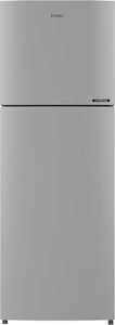 Haier HRF-2902BMS-P 240 L 2 Star Frost Free Double Door Refrigerator