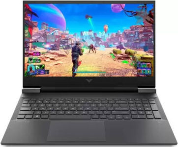 HP Victus 16-d0310TX (7K4X0PA) Laptop (16.1 Inch | Core i5 11th Gen | 8 GB | Windows 11 | 512 GB SSD)