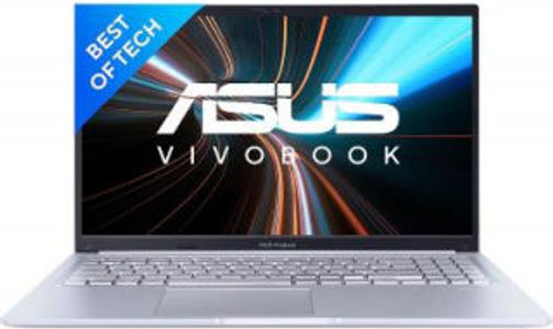 ASUS VivoBook 15 X1502ZA-EJ322WS Laptop (15.6 Inch | Core i3 12th Gen | 8 GB | Windows 11 | 512 GB SSD)