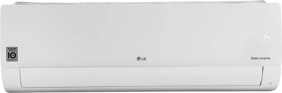LG RS-Q19JWZE 1.5 Ton 5 Star Split Air Conditioner