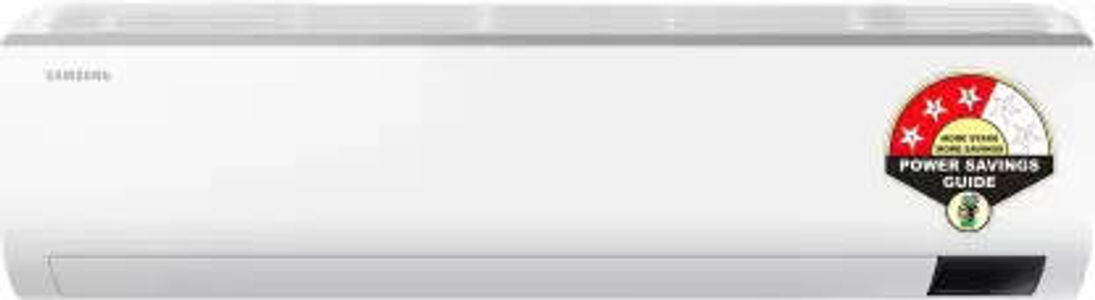 Samsung AR24CYLZABE 2 Ton 3 Star Inverter Split Air Conditioner