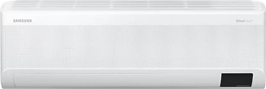Samsung WindFree AR18CYLAMWK 1.5 Ton 3 Star Inverter Split Air Conditioner