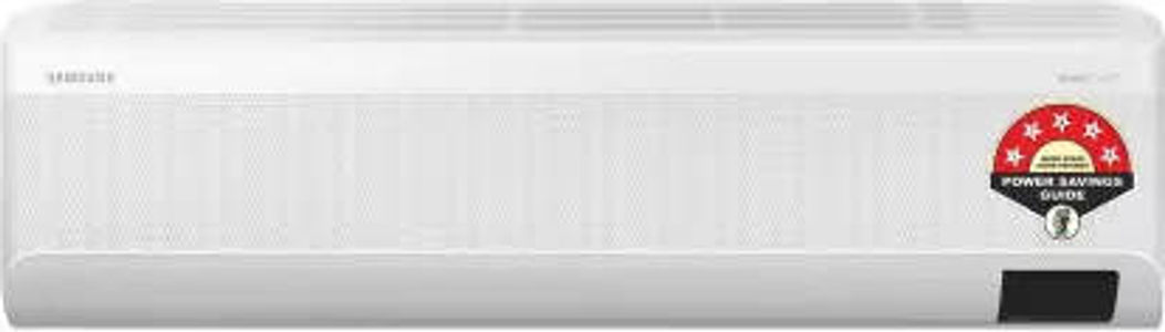 Samsung WindFree AR18CYNANWK 1.5 Ton 5 Star Inverter Split Air Conditioner