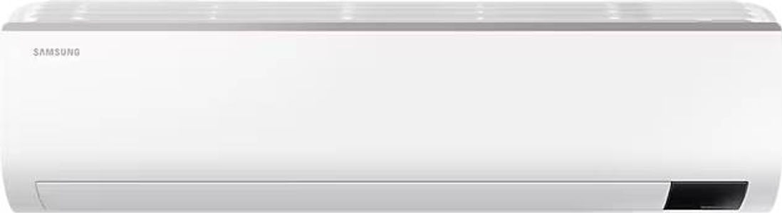 Samsung AR18CYNZABE 1.5 Ton 5 Star Inverter Split Air Conditioner