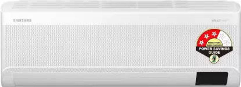Samsung WindFree AR12CYLANWK 1 Ton 3 Star Inverter Split Air Conditioner