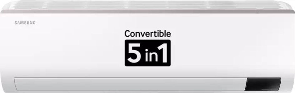 Samsung AR18CYLZABE 1.5 Ton 3 Star Inverter Split Air Conditioner