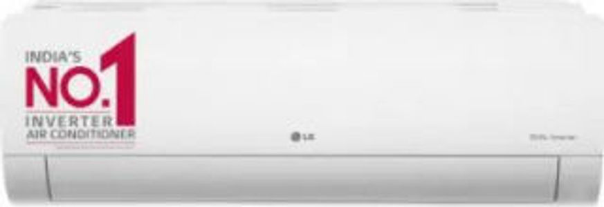 LG RS-H19VNXE 1.5 Ton 3 Star Split Air Conditioner